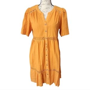 Knox Rose Short Sleeve Dress